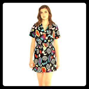 New Stranger Things Eleven Romper Halloween L/XL